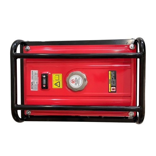 Gerador de energia 2,8 Kva a gasolina partida manual - MG-3000CL-1  110V/220V