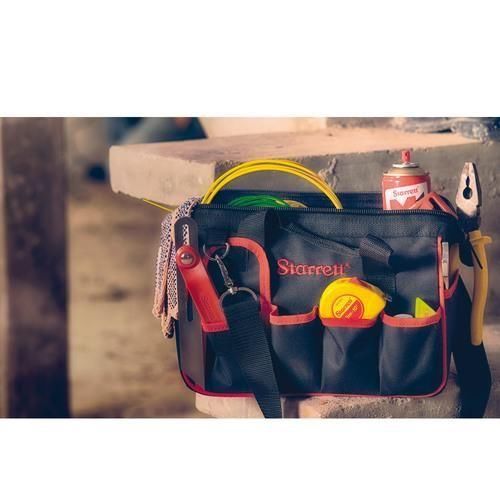 Bolsa para ferramentas 300 x 170 x 220 mm com 18 bolsos - BGS Bolsa para ferramentas 300 x 170 x 220 mm com 18 bolsos - BGS