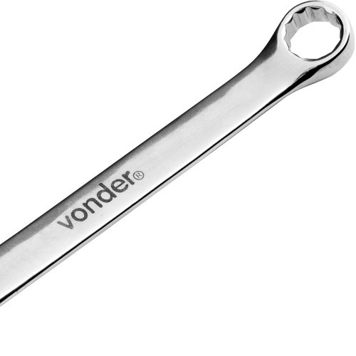 Chave combinada 7 mm aço cromo vanádio Chave combinada 7 mm aço cromo vanádio