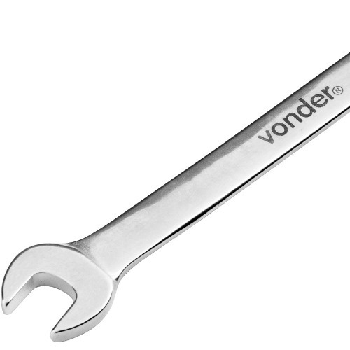 Chave combinada 7 mm aço cromo vanádio Chave combinada 7 mm aço cromo vanádio