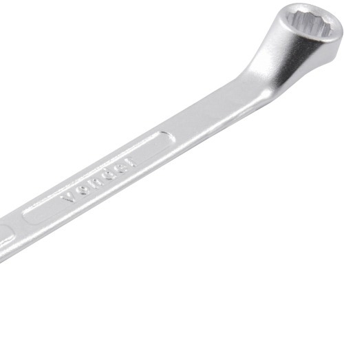 Chave combinada 8 mm, em ao cromo vandio 