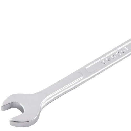 Chave combinada 8 mm, em ao cromo vandio 