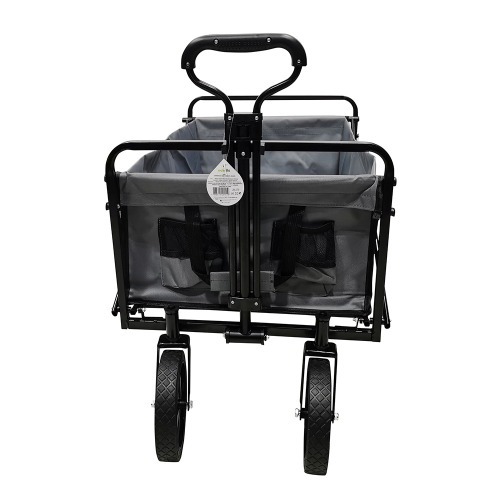 Carrinho de mo dobrvel at 80 kg Wagon - AC059