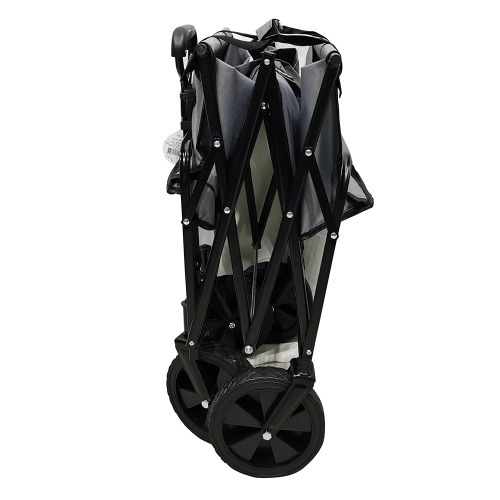 Carrinho de mo dobrvel at 80 kg Wagon - AC059