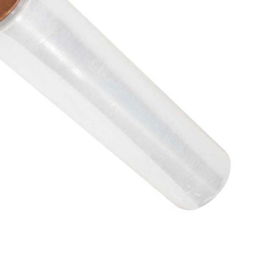 Filme plástico stretch 500 mm 25 micra 4,6 kg Filme plástico stretch 500 mm 25 micra 4,6 kg