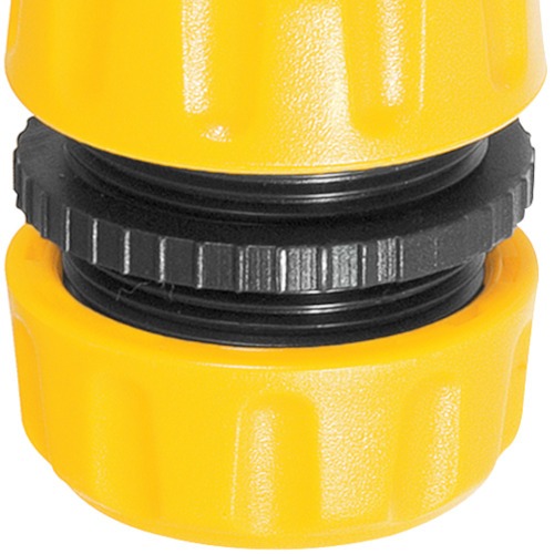 Emenda para mangueira 1/2