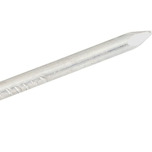 Pregos de a�o com cabe�a 12 x 12 com 100 pregos