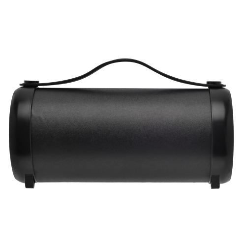 Caixa de som amplificada 75W RMS com Bluetooth e radio FM - CT 75