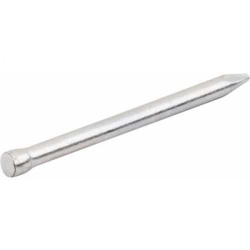 Pregos de a�o sem cabe�a 12 x 12 com 100 pregos