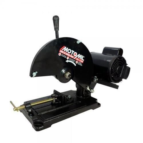 Serra r�pida de cortar ferro 12