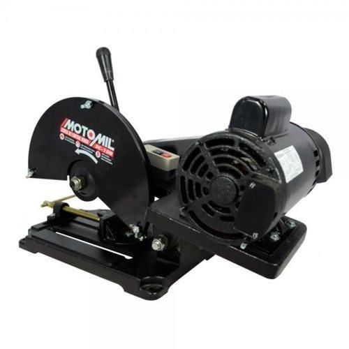 Serra r�pida de cortar ferro 12