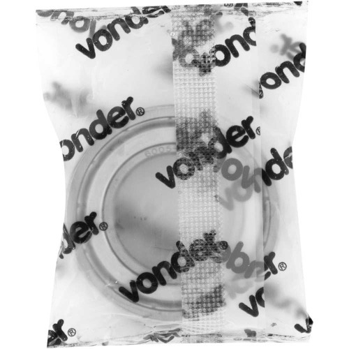 Rolamento r�gido de esfera 35 mm blindagem de a�o - 6003-ZZ
