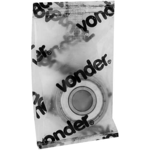 Rolamento rgido de esfera - 608-ZZ