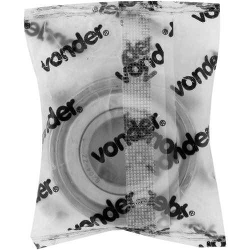 Rolamento rgido de esfera - 6201-ZZ