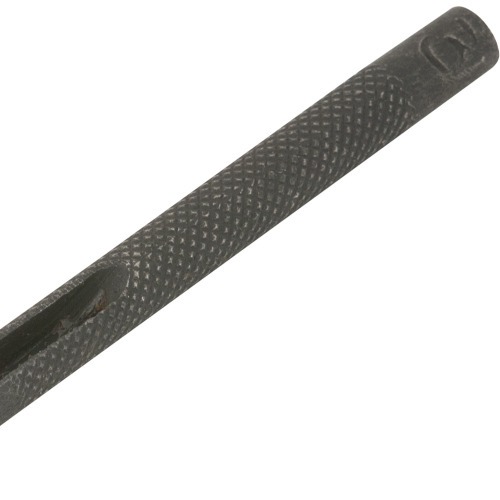 Vazador de a�o 3 mm