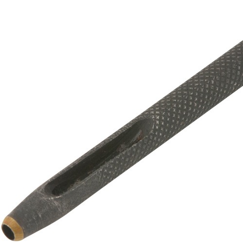 Vazador de a�o 3 mm