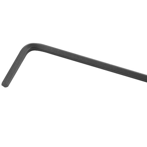 Chave allen 2,0 ao cromo vandio