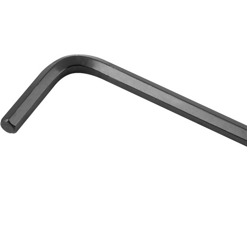 Chave allen 5,0 mm ao cromo vandio