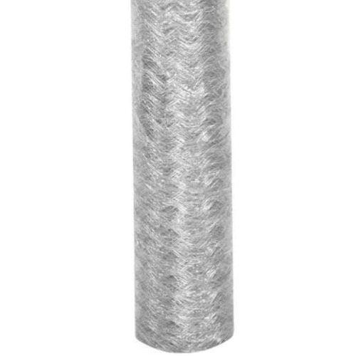 Tela metálica hexagonal para galinheiro malha 2 Tela metálica hexagonal para galinheiro malha 2