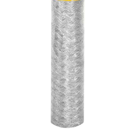 Tela metlica hexagonal para galinheiro malha 2