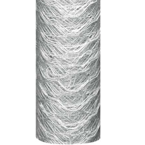 Tela metlica hexagonal malha 3