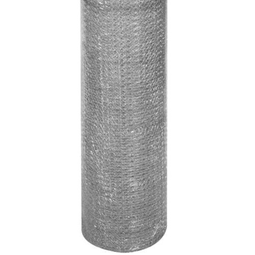 Tela metálica hexagonal para viveiro malha 1/2 Tela metálica hexagonal para viveiro malha 1/2