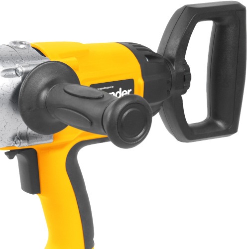 Furadeira sem impacto 5/8 Furadeira sem impacto 5/8