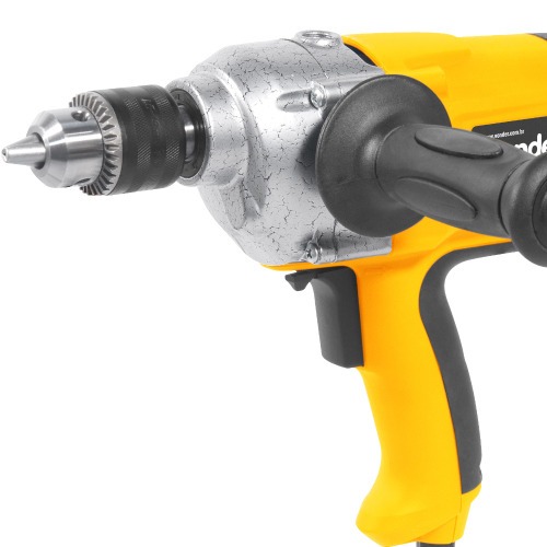 Furadeira sem impacto 5/8 Furadeira sem impacto 5/8