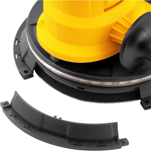 Lixadeira de parede e teto 750 watts 2.700 oscilaes por minuto - LPV750  220V