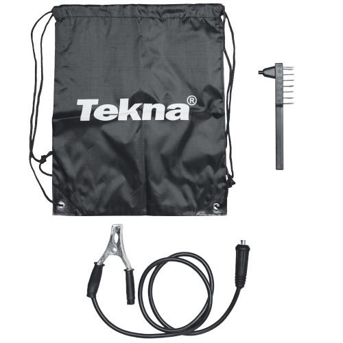 Inversora de solda 100A tipo pistola para eletrodo - TW100IP-MMA  110V