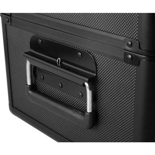 Maleta para ferramentas profissional - MF 957