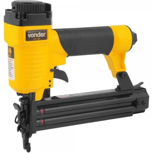 Pinador pneumático capacidade de 15 a 30 mm - PPV300 Pinador pneumático capacidade de 15 a 30 mm - PPV300