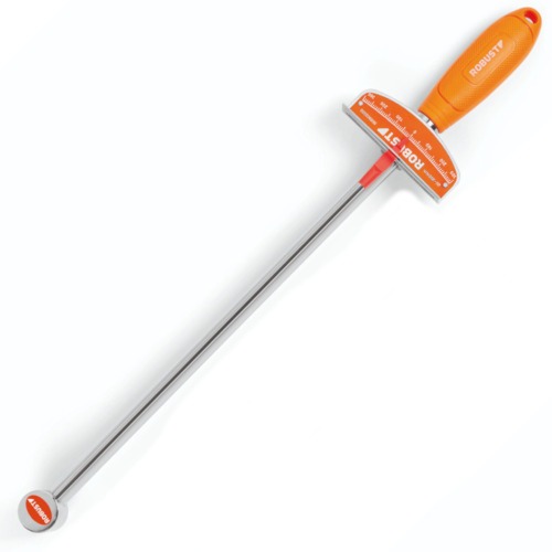 Torqu�metro de vareta encaixe 1/2