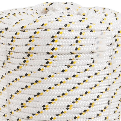 Corda multifilamento tran�ada 19 mm com rolo de 50 metros