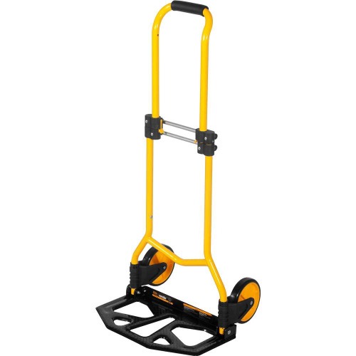 Carro armaz�m para cargas dobr�vel capacidade de 70 kg