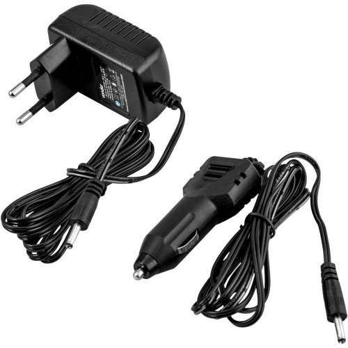 Lanterna recarregvel pendente 10W COB - LR 1000