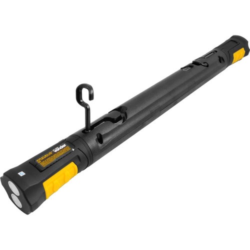 Lanterna recarregvel pendente 10W COB - LR 1000