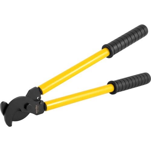 Alicate manual cortador de cabos - CC120