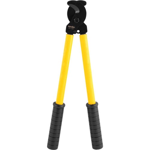 Alicate manual cortador de cabos - CC120