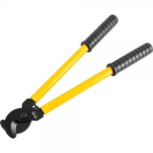 Alicate manual cortador de cabos - CC120