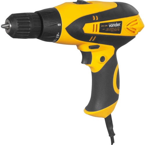 Furadeira Parafusadeira 3/8