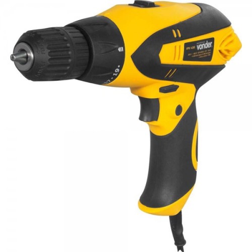 Furadeira Parafusadeira 3/8