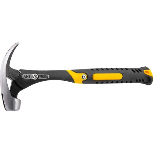 Martelo unha 25 mm antivibra��o  