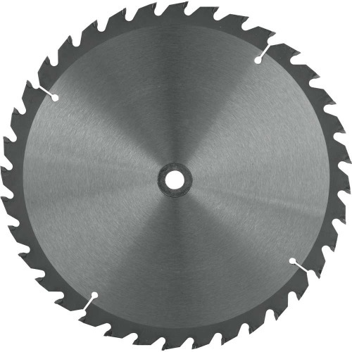 Disco de serra para madeira 300 x 30 mm 36 dentes