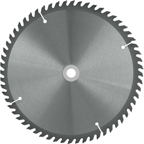 Disco de serra para madeira 250 x 30 mm 60 dentes