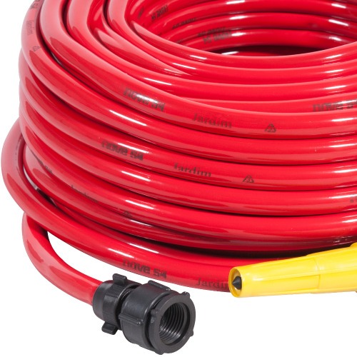 Mangueira para jardim 7/16 Mangueira para jardim 7/16