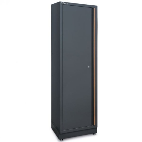 Armário de ferramentas modular 1 porta - C45 PRO AS1 Armário de ferramentas modular 1 porta - C45 PRO AS1