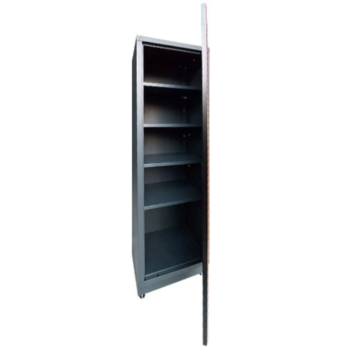 Armário de ferramentas modular 1 porta - C45 PRO AS1 Armário de ferramentas modular 1 porta - C45 PRO AS1