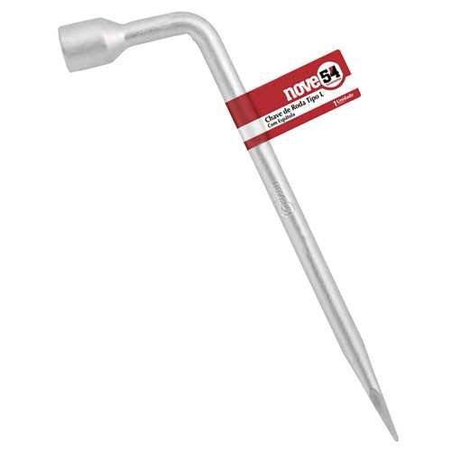 Chave de roda 19 mm em 