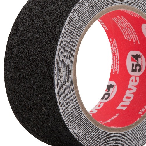 Fita adesiva antiderrapante 50 mm x 5 m preta Fita adesiva antiderrapante 50 mm x 5 m preta